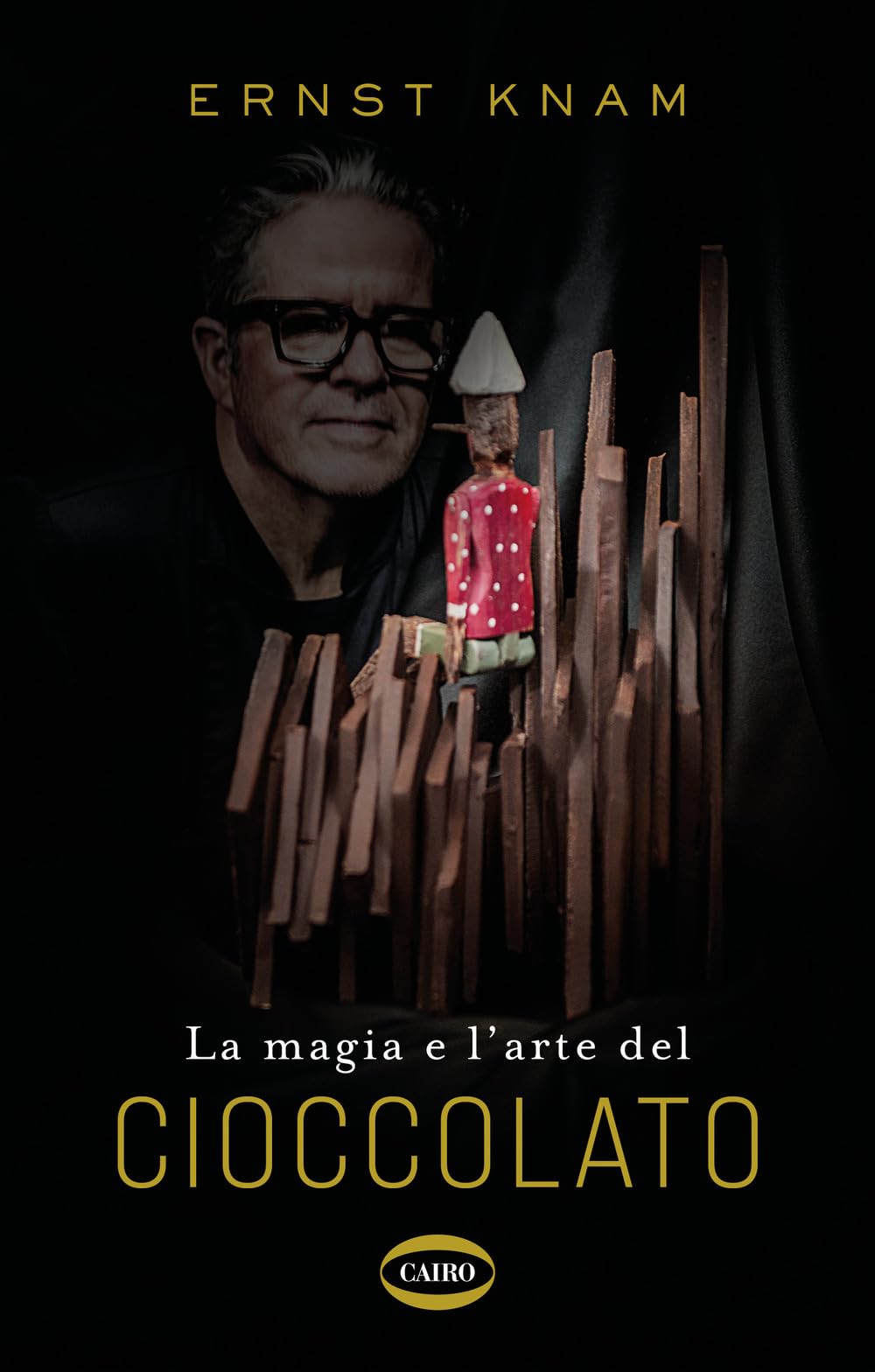 La magia e l'arte del cioccolato Leisure, Home & Garden
