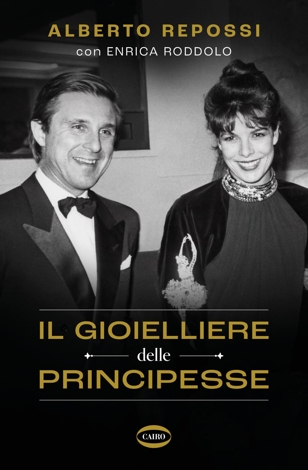 Il gioielliere delle principesse book