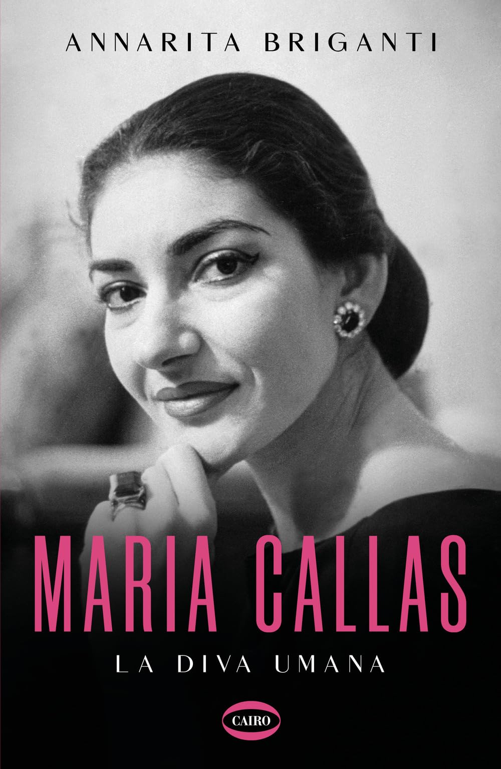 Maria Callas. La diva umana book