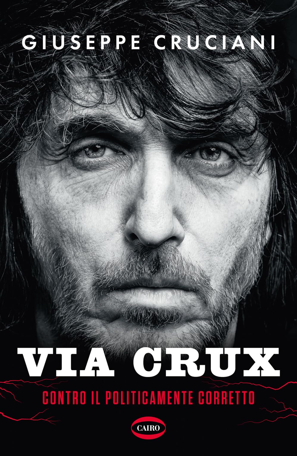 Via Crux. Contro il politicamente corretto Books