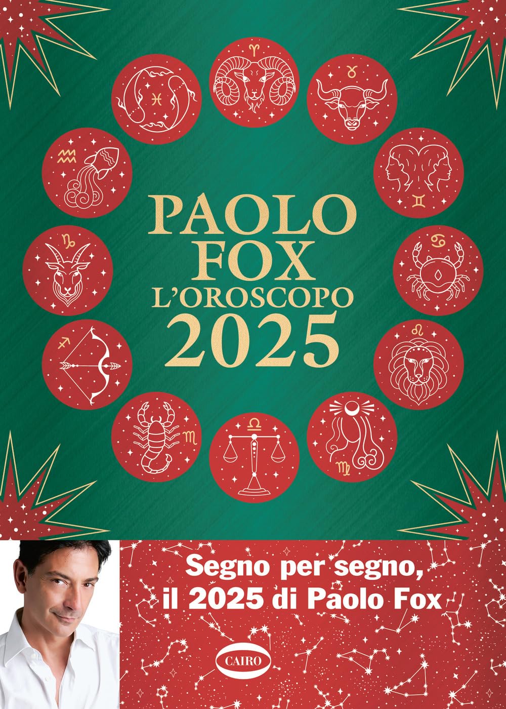 L' oroscopo 2025 Second hand books on Religion & Esotericism