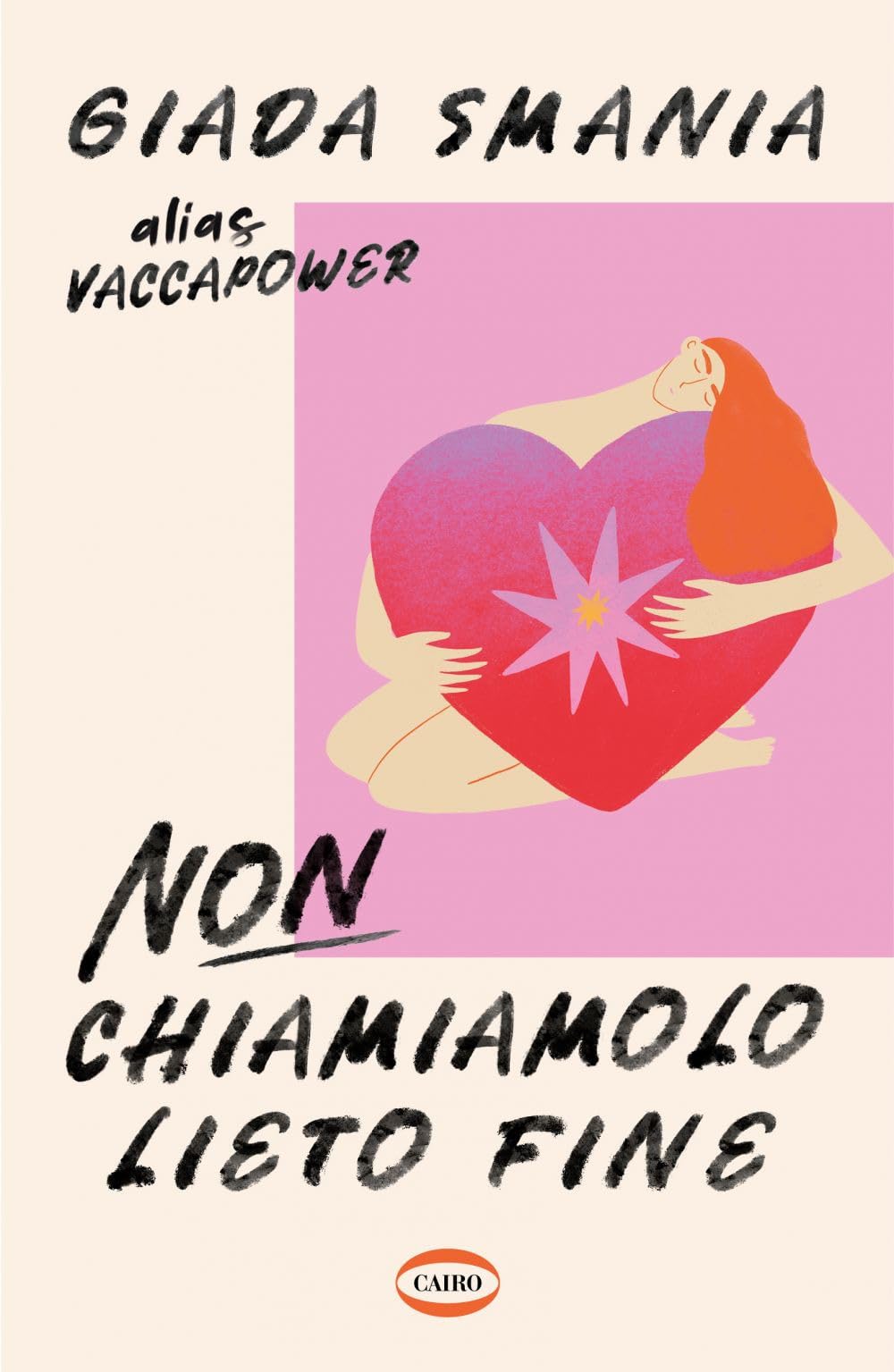 Non chiamiamolo lieto fine book