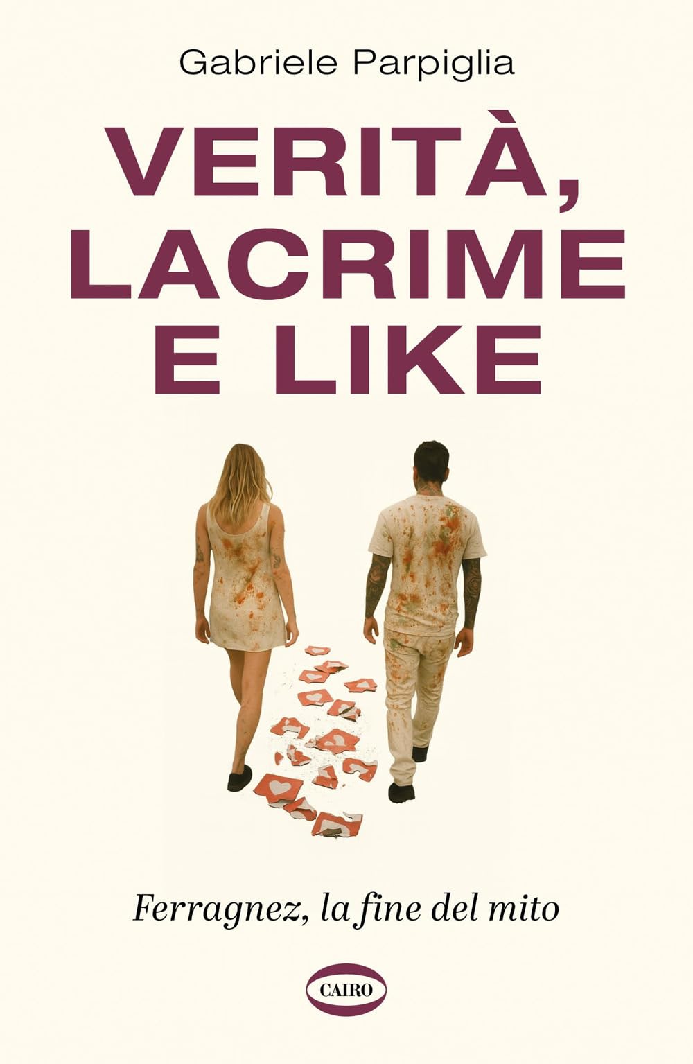 Verità, lacrime e like. Ferragnez, la fine del mito Media & Communication
