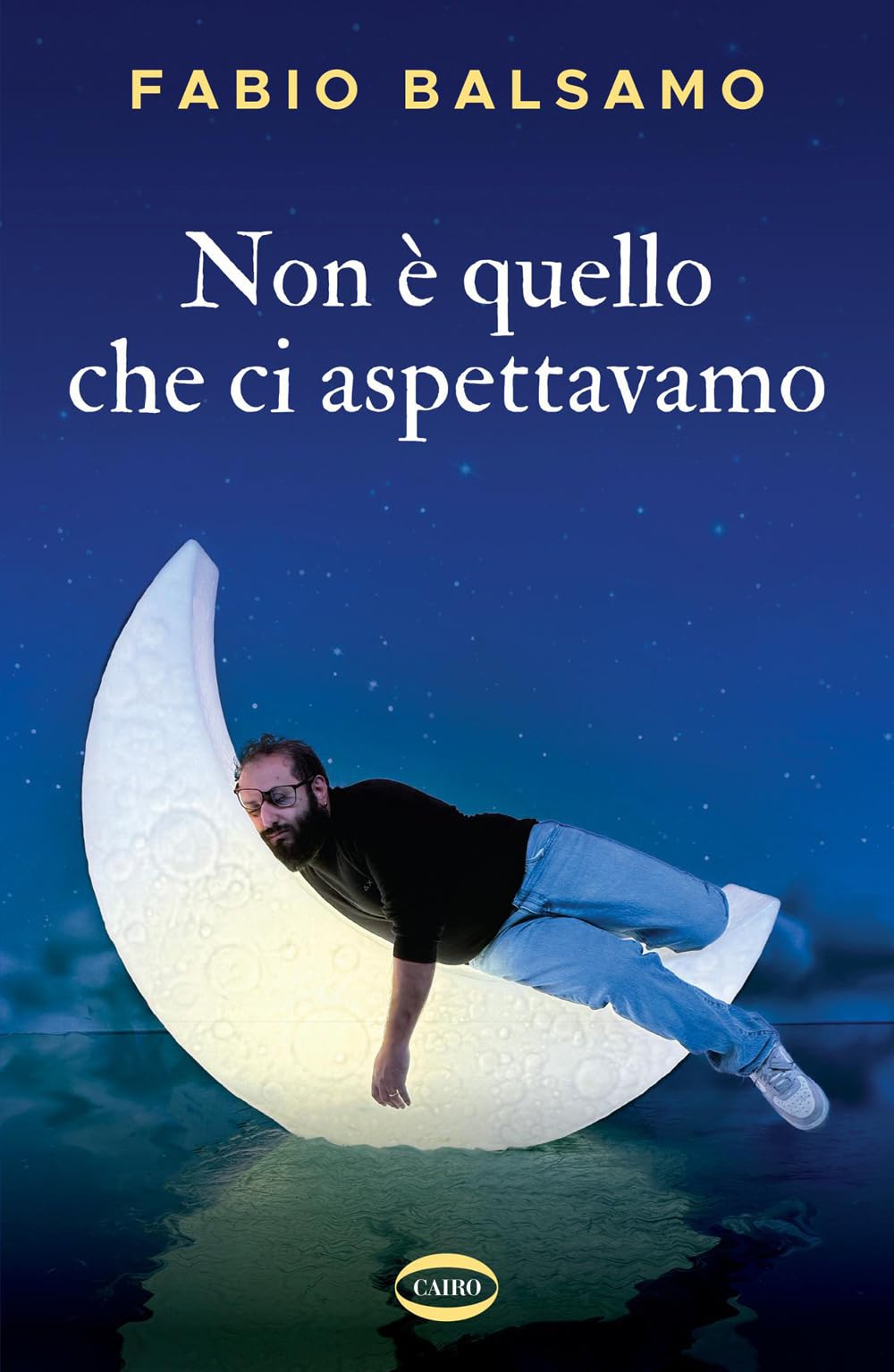 Product Image: Non è quello che ci aspettavamo