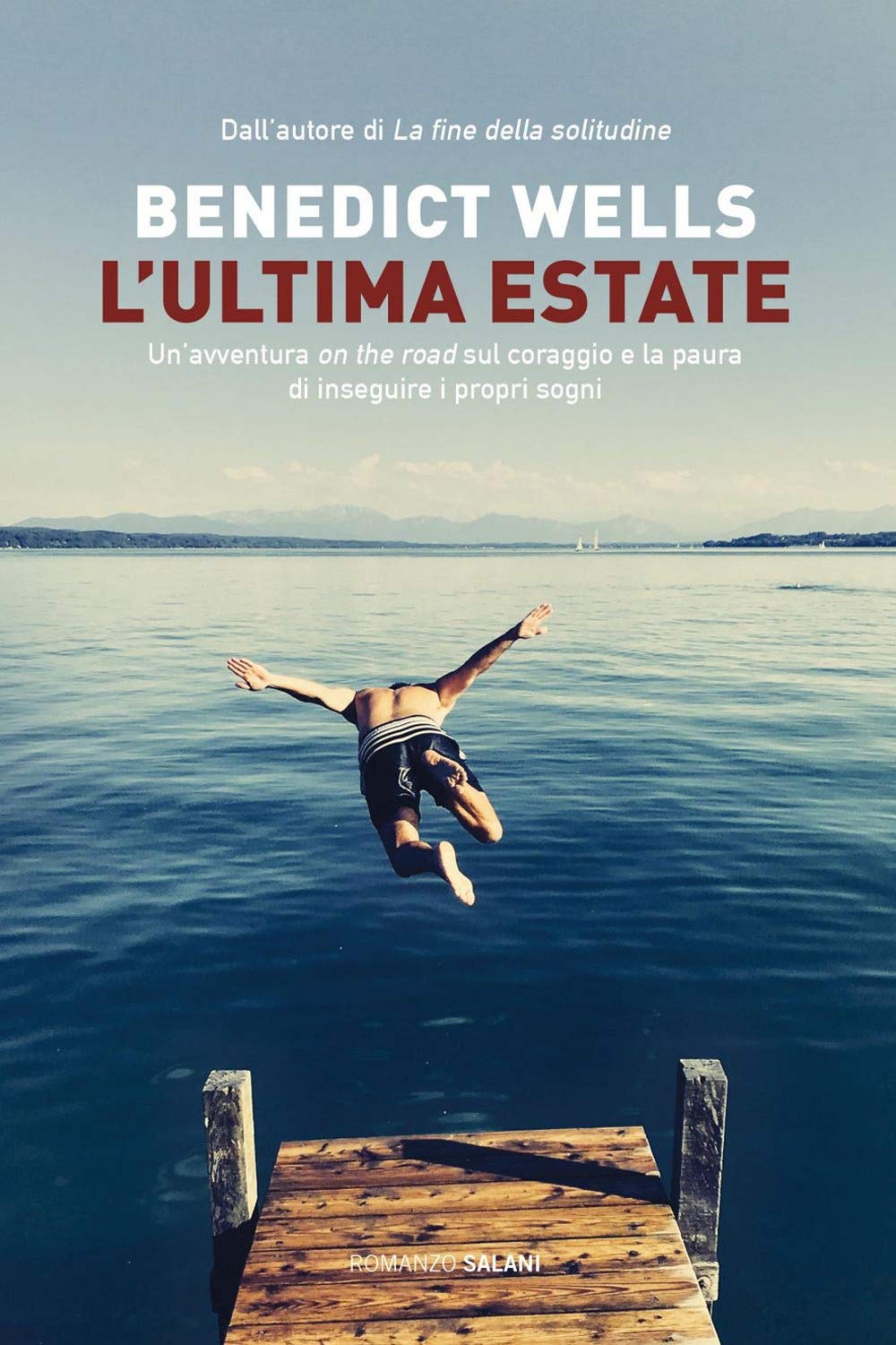 L'ultima estate (Romanzo) Contemporary literature