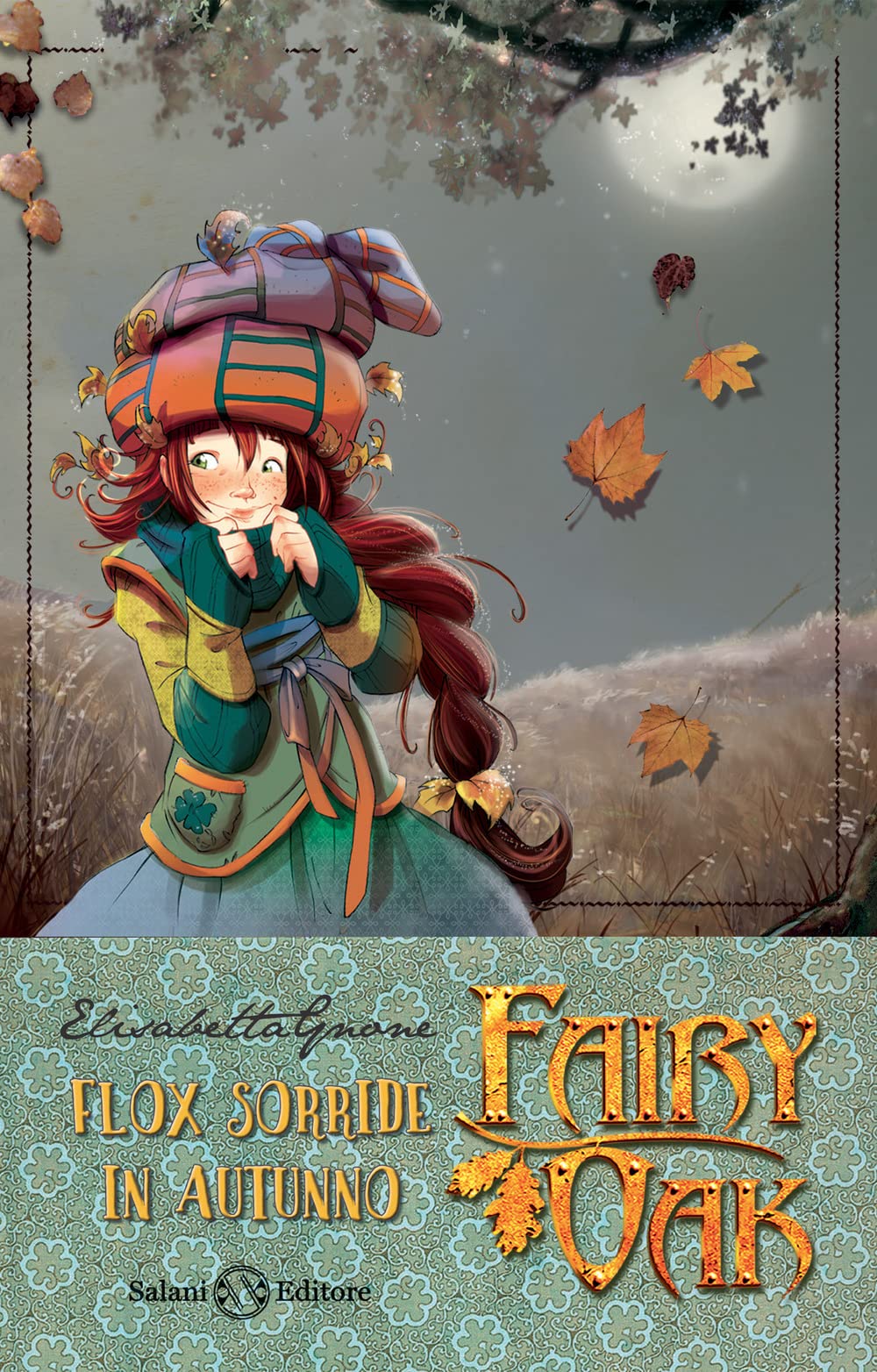 Flox sorride in autunno. Fairy Oak. Nuova ediz. (Vol. 6) Children's books