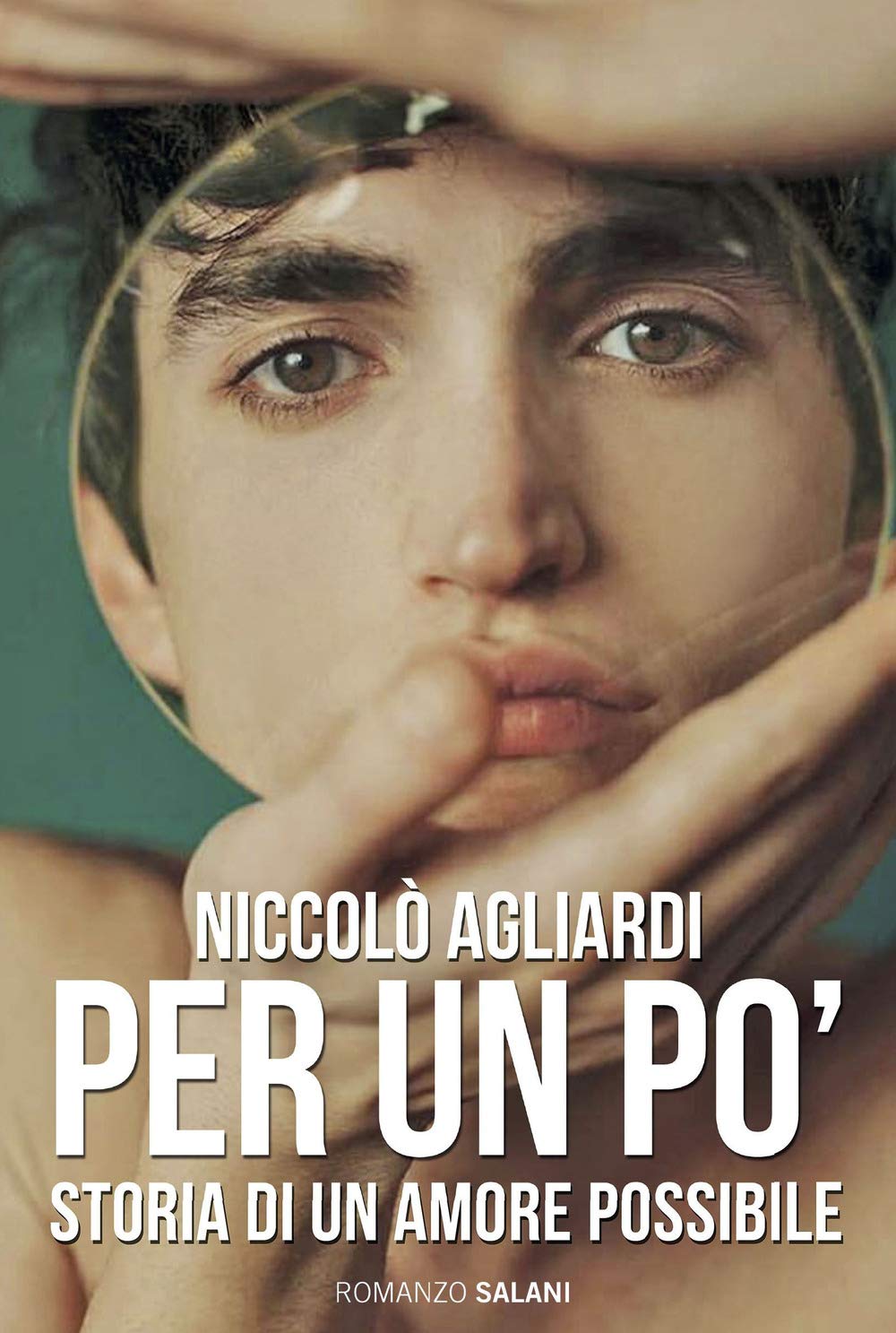 Per un po'. Storia di un amore possibile (Romanzo) Personalities