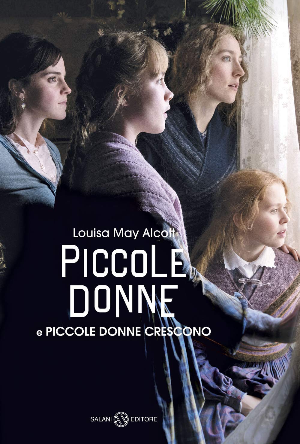 Piccole donne-Piccole donne crescono book