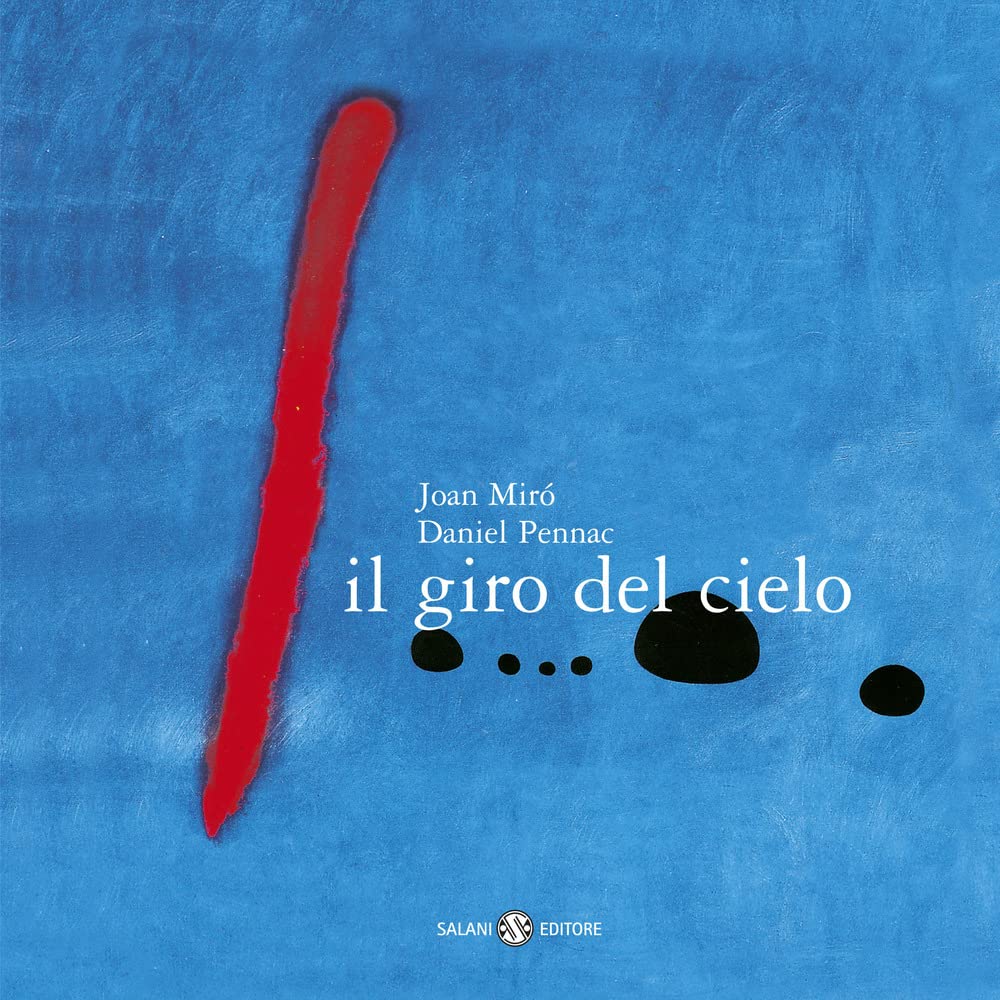 Il giro del cielo. Piccoli libri perfetti. Ediz. a colori (Illustrati) Film, Art & Culture