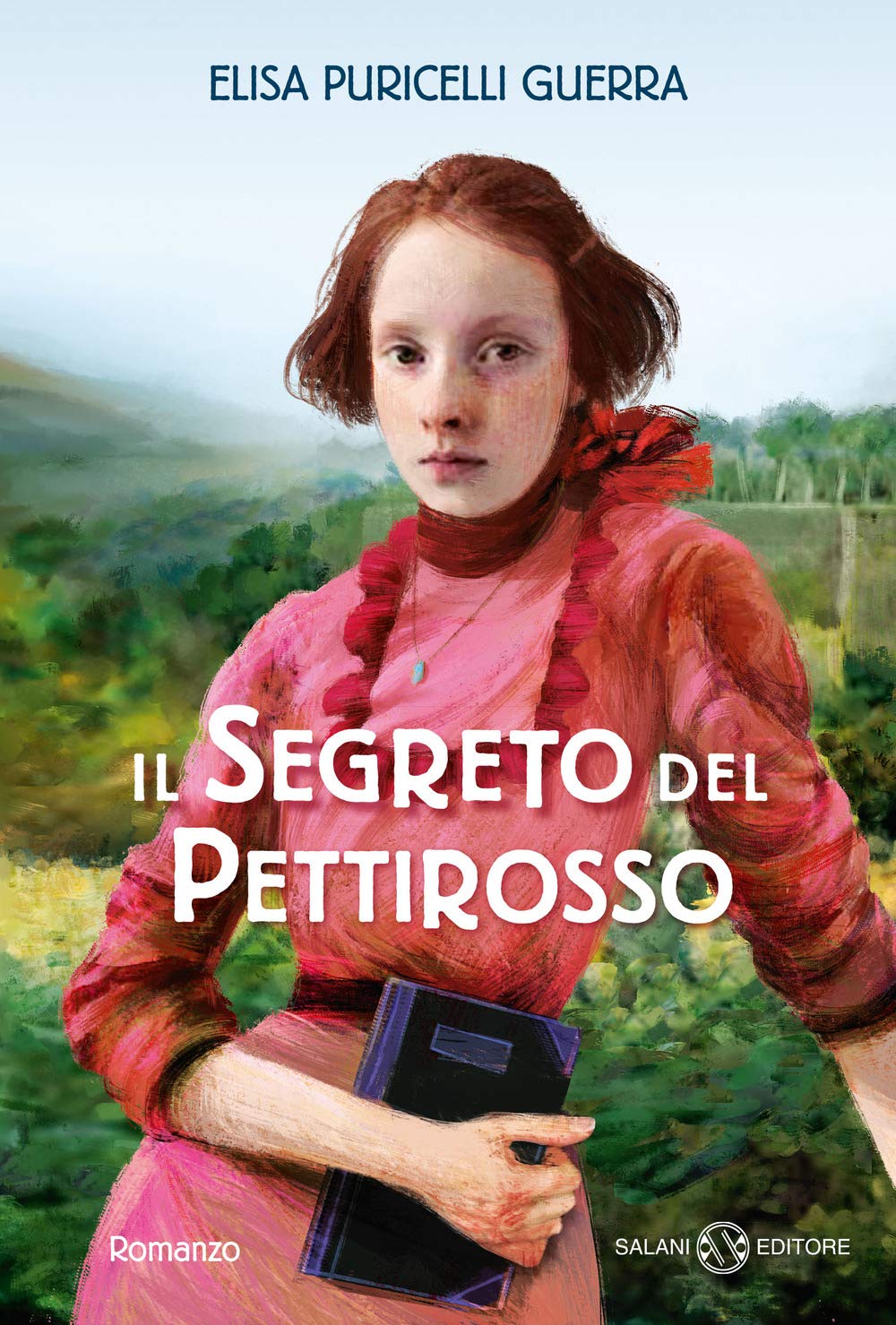 Il segreto del pettirosso book