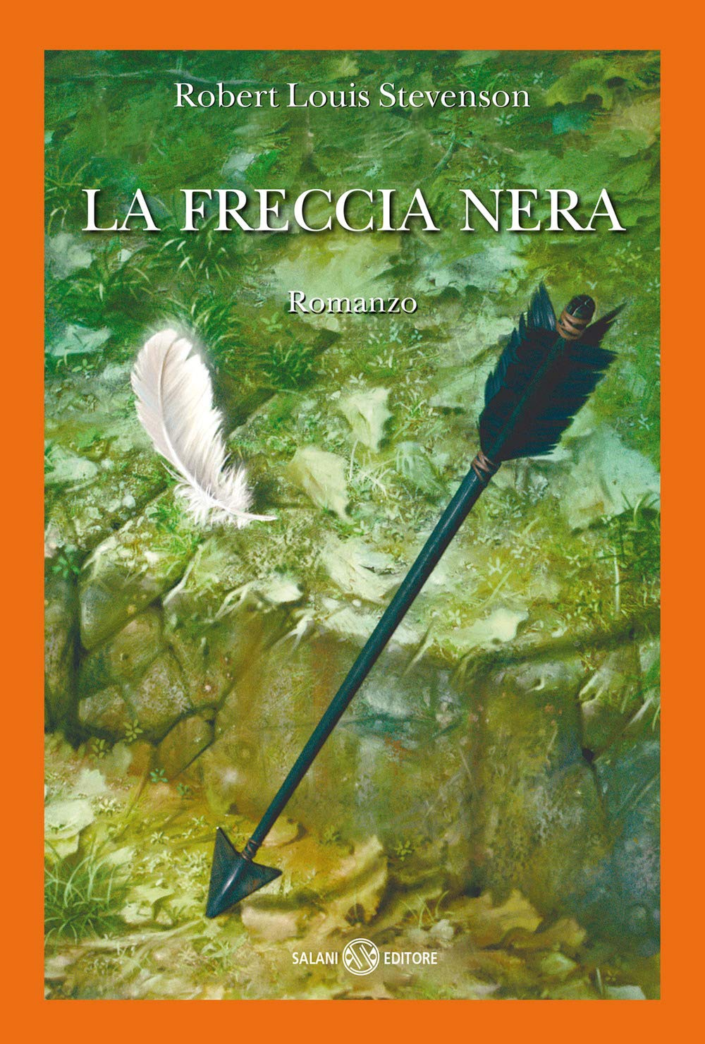La freccia nera Novels & Short Stories