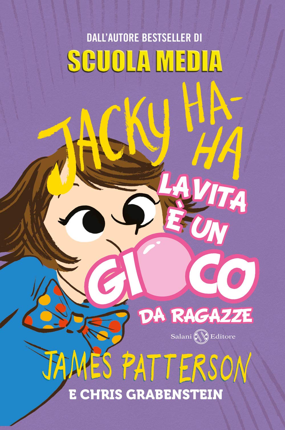 La vita è un gioco da ragazze. Jacky Ha-Ha book