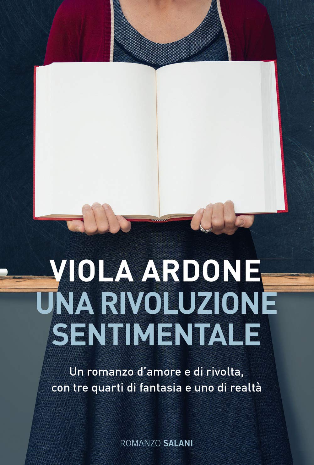 Una rivoluzione sentimentale (italienisch) Contemporary literature