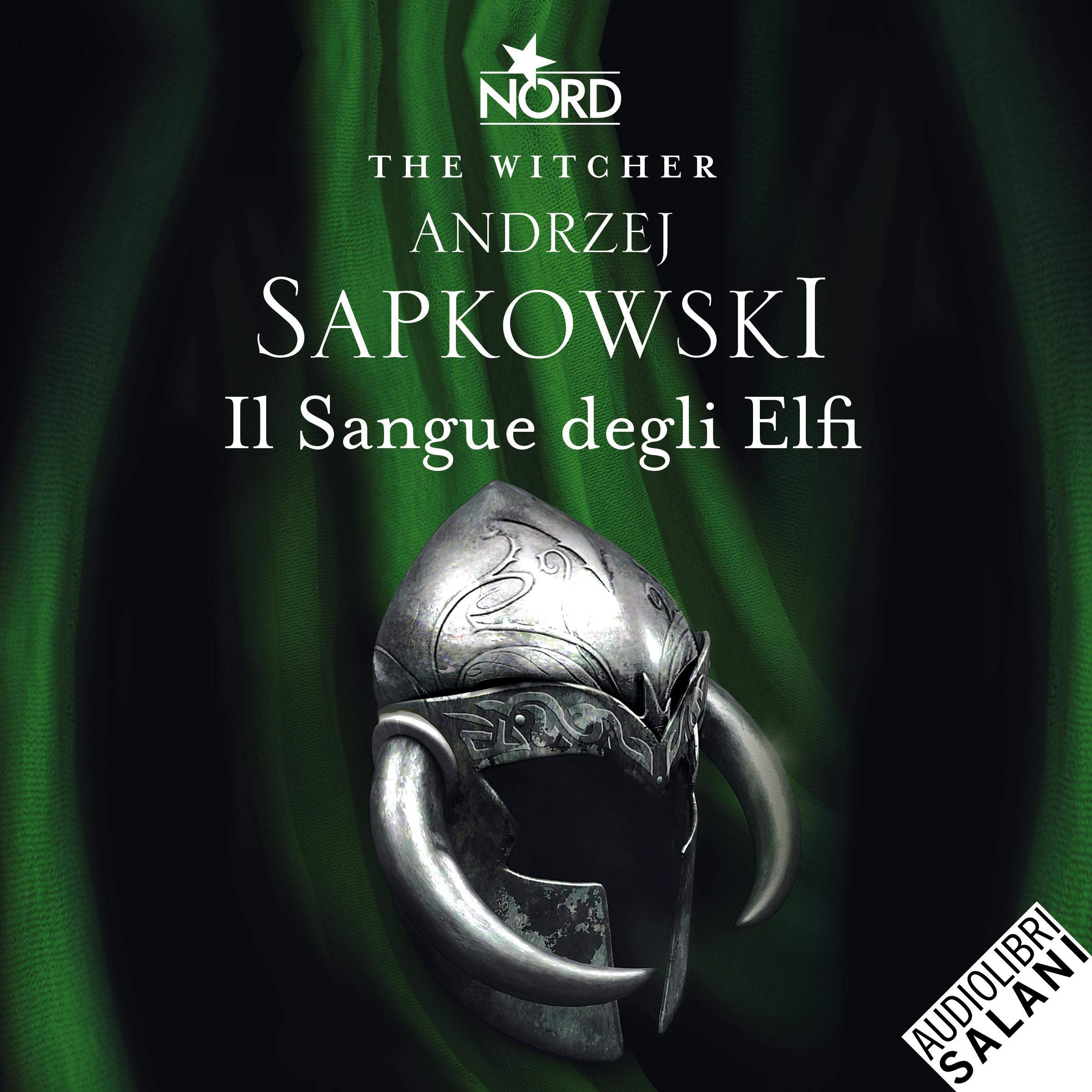 Il Sangue Degli Elfi. the Witcher. Vol. 3 Books