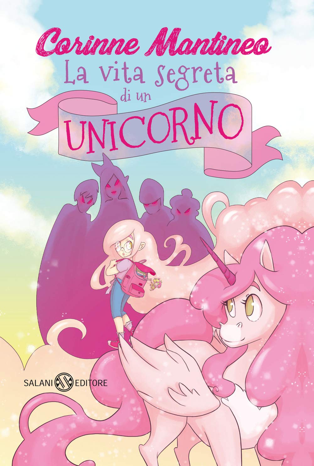 La vita segreta di un unicorno Non-fiction