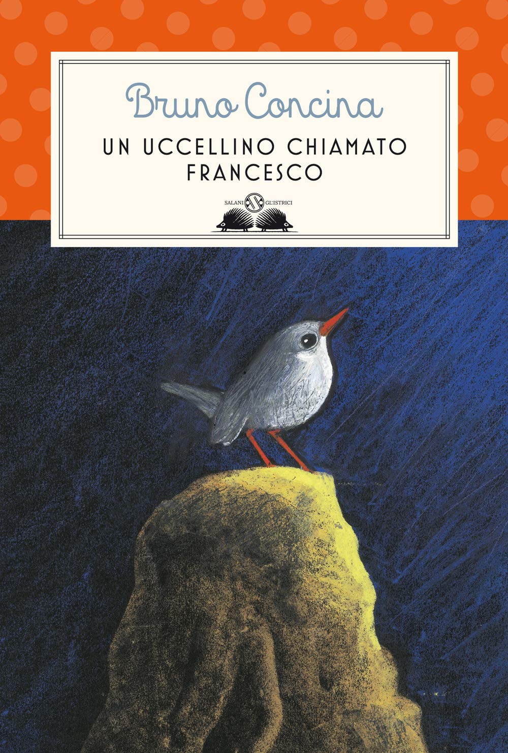 Product Image: Un uccellino chiamato Francesco