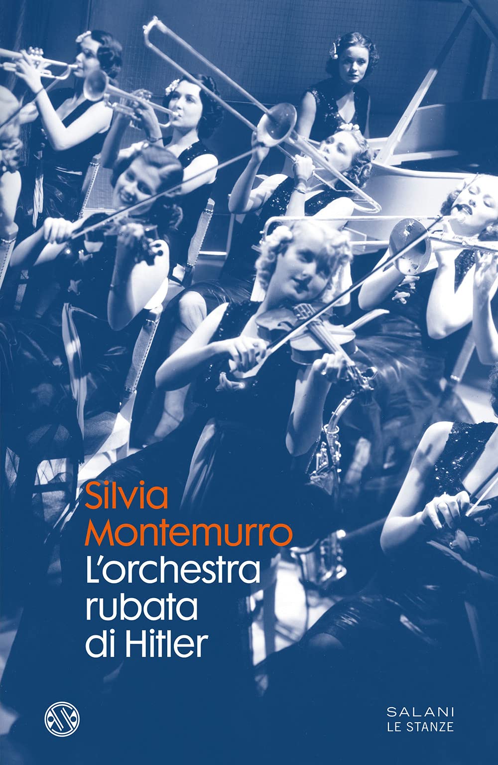 L' orchestra rubata di Hitler Books