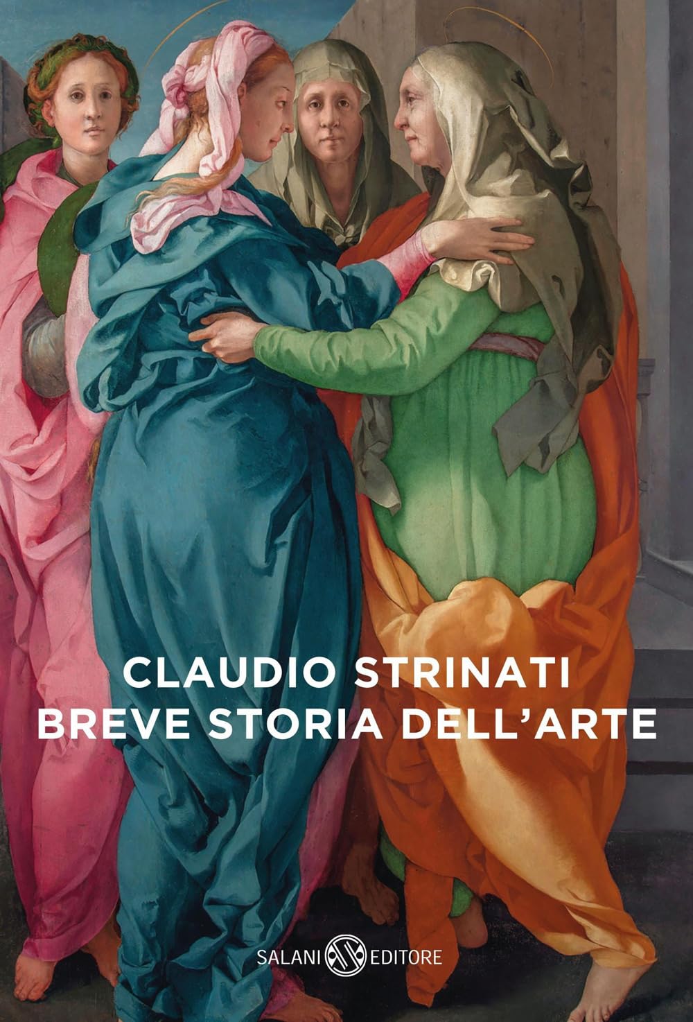 Breve storia dell'arte book