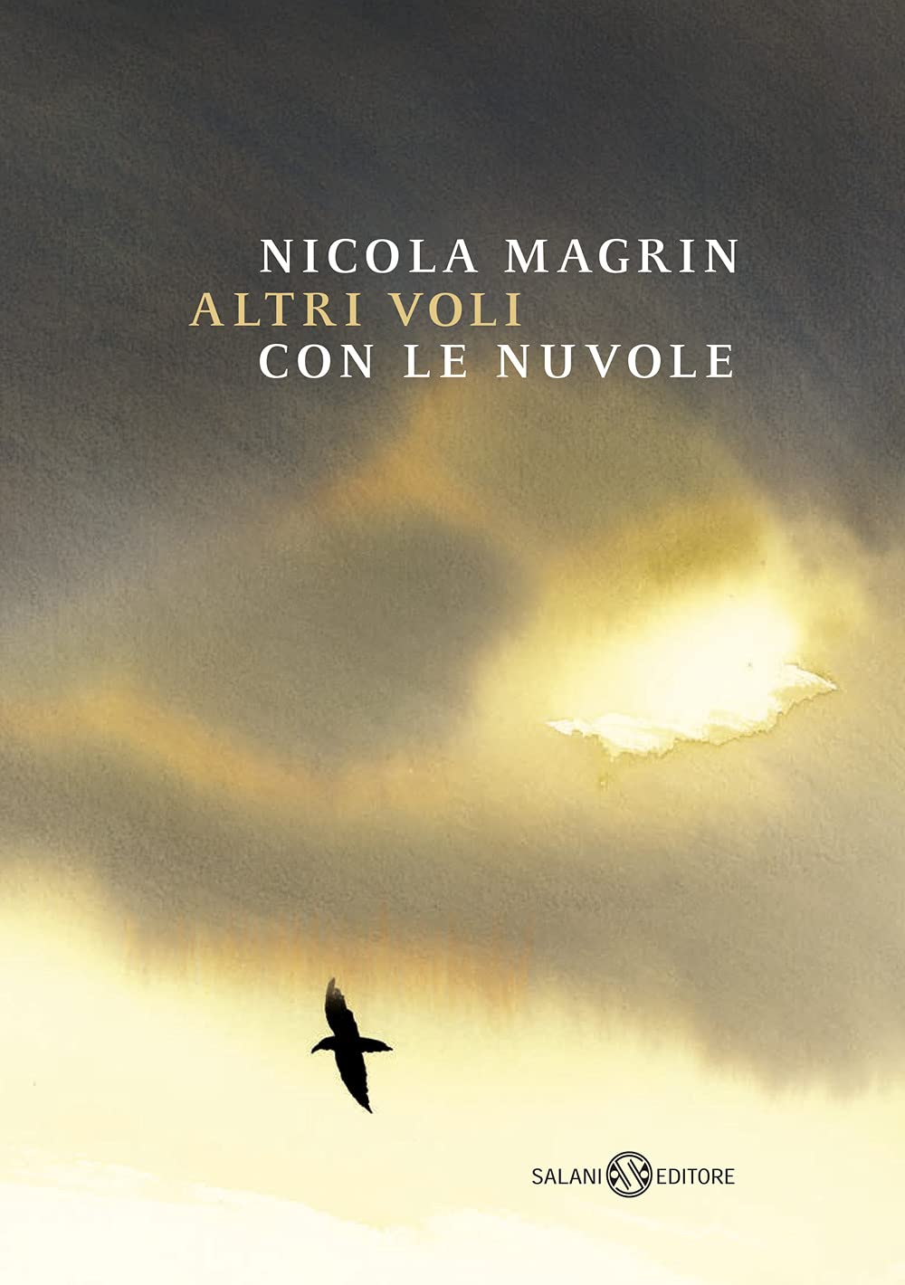 Altri voli con le nuvole. Ediz. a colori (Illustrati) Art & Literature