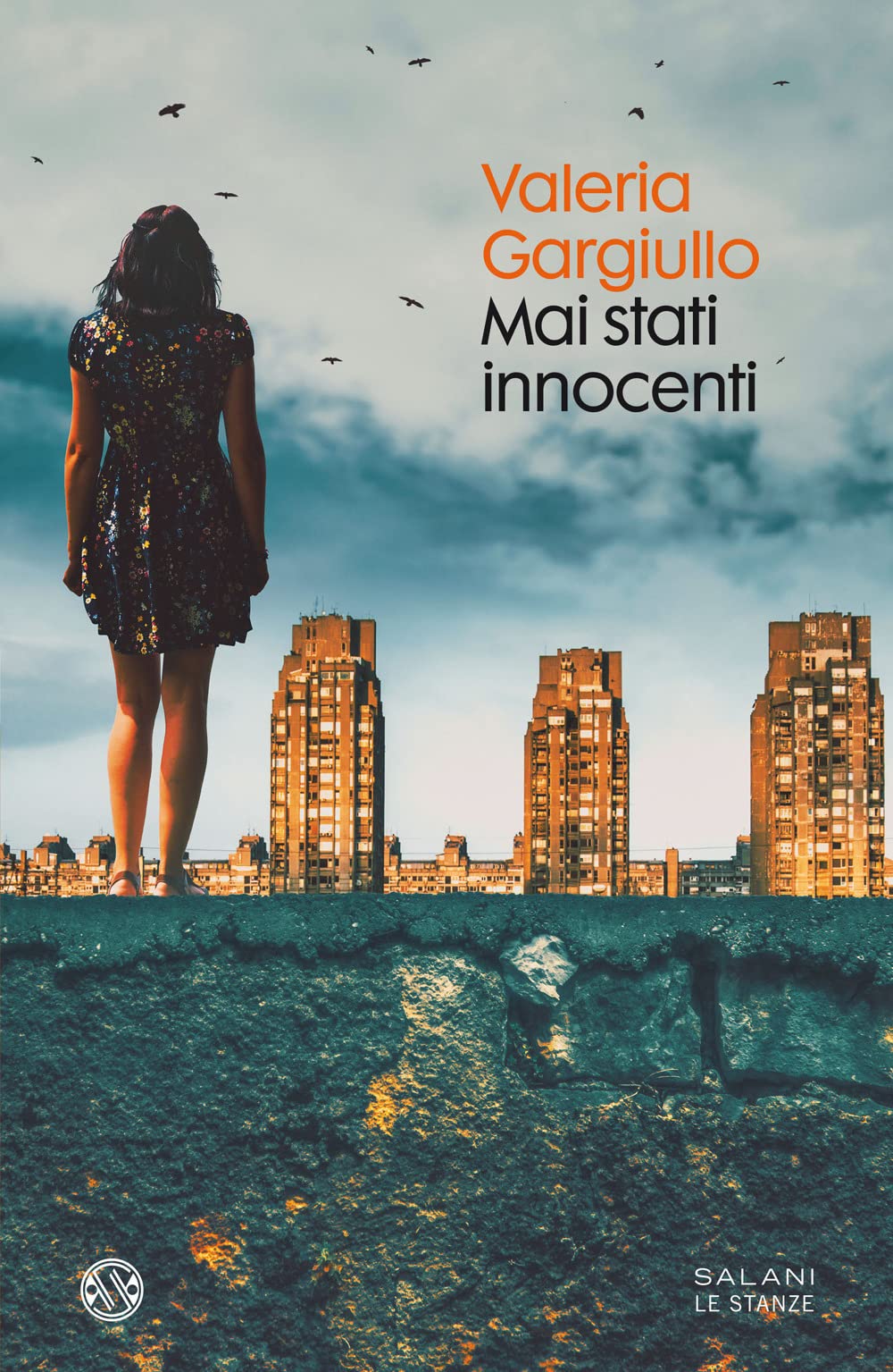 Mai stati innocenti book