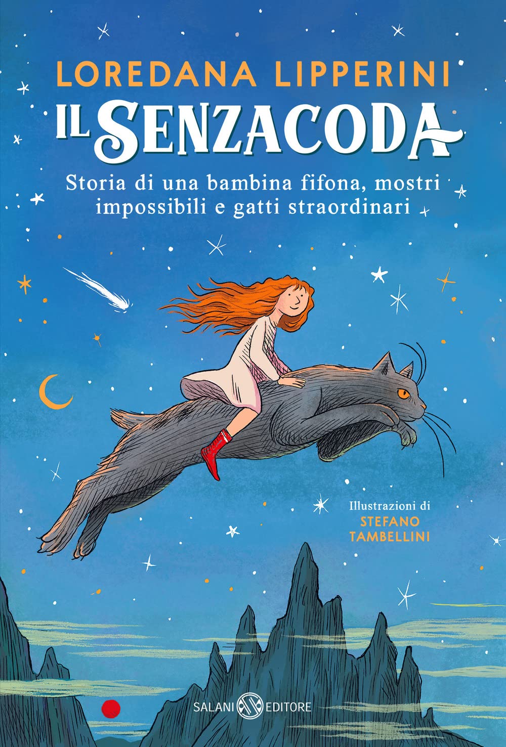 Il Senzacoda (Fuori collana Salani) Non-fiction