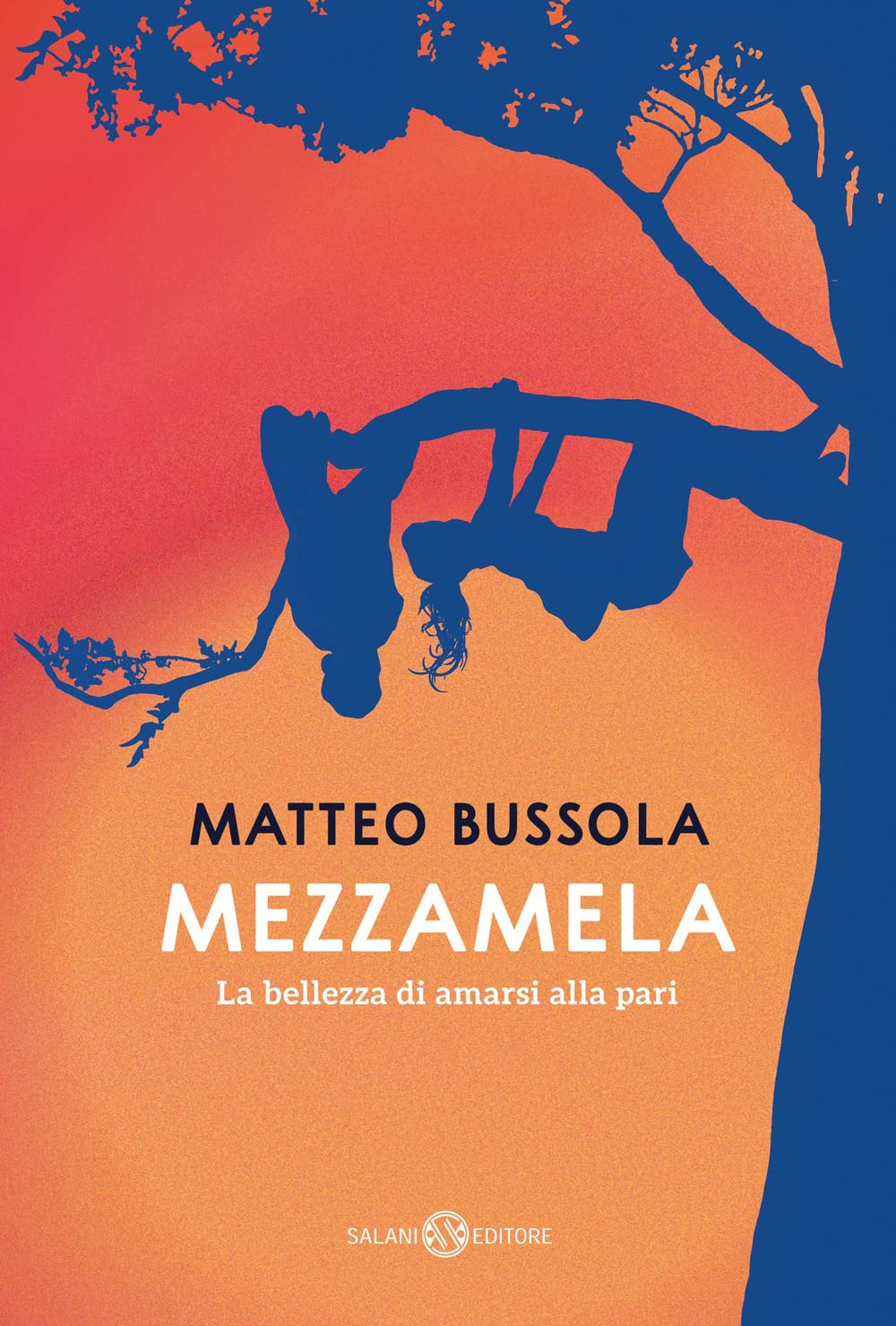 Mezzamela. La bellezza di amarsi alla pari (Fuori collana Salani) Contemporary literature