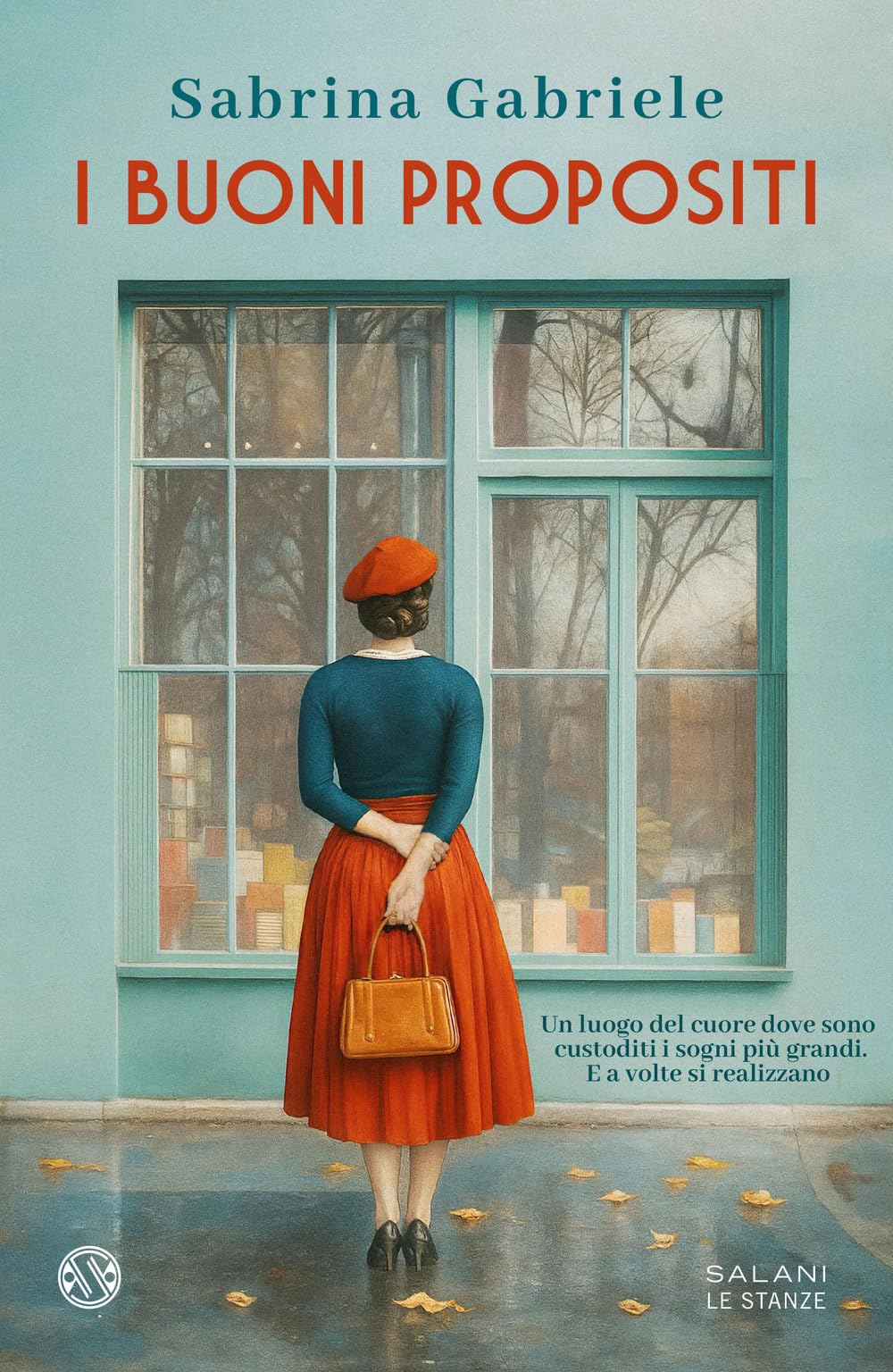I buoni propositi Contemporary literature