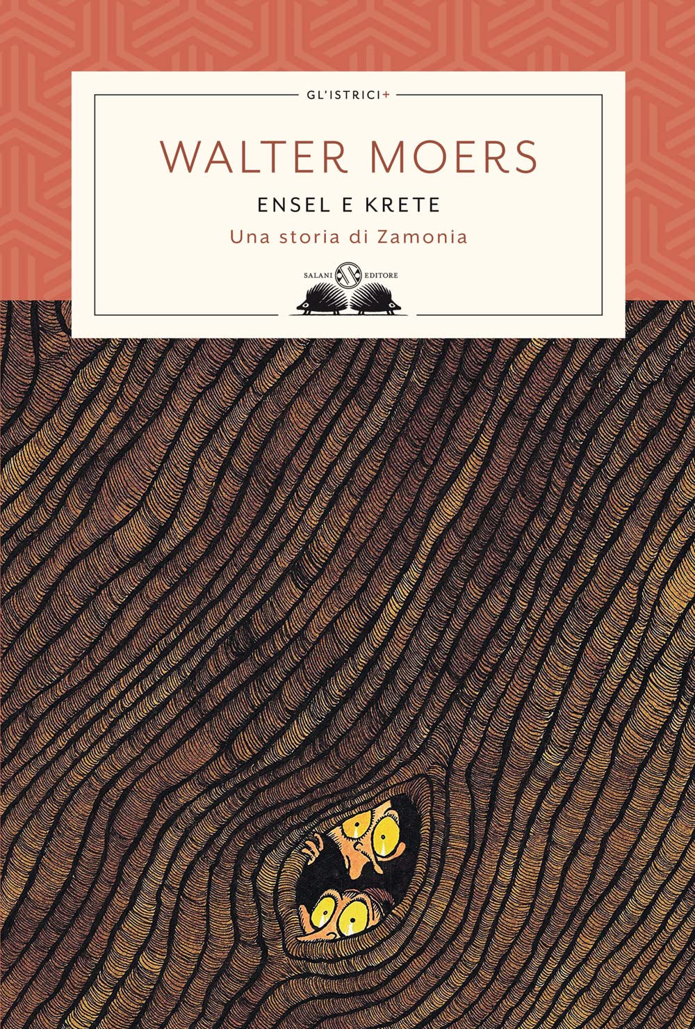 Ensel e Krete. Una storia di Zamonia Novels & Short Stories