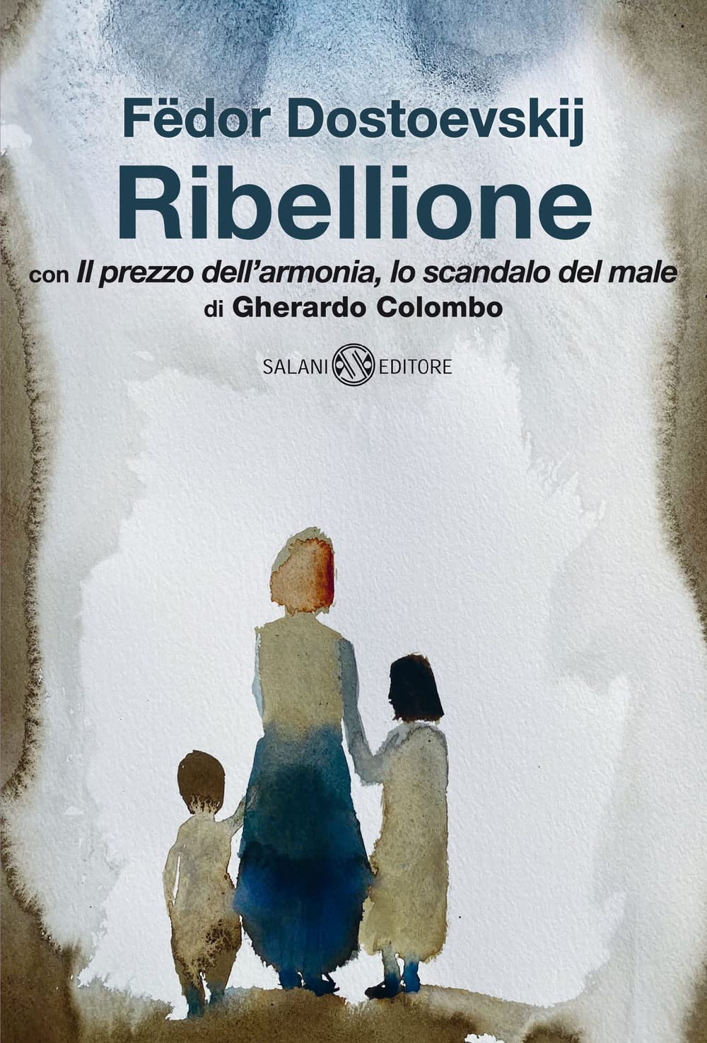 Ribellione. Con «Il prezzo dell'armonia, lo scandalo del male» di Gherardo Colombo book