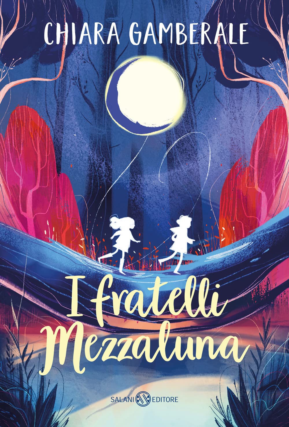 I fratelli Mezzaluna book