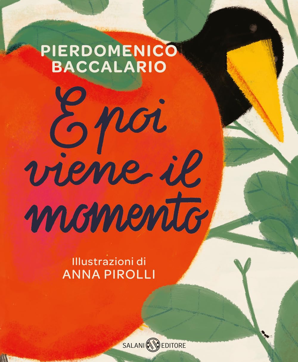 E poi viene il momento Poetry