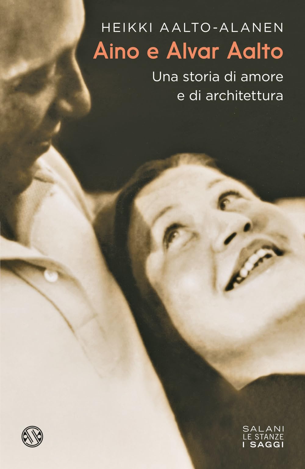 Aino e Alvar Aalto. Una storia di amore e di architettura book
