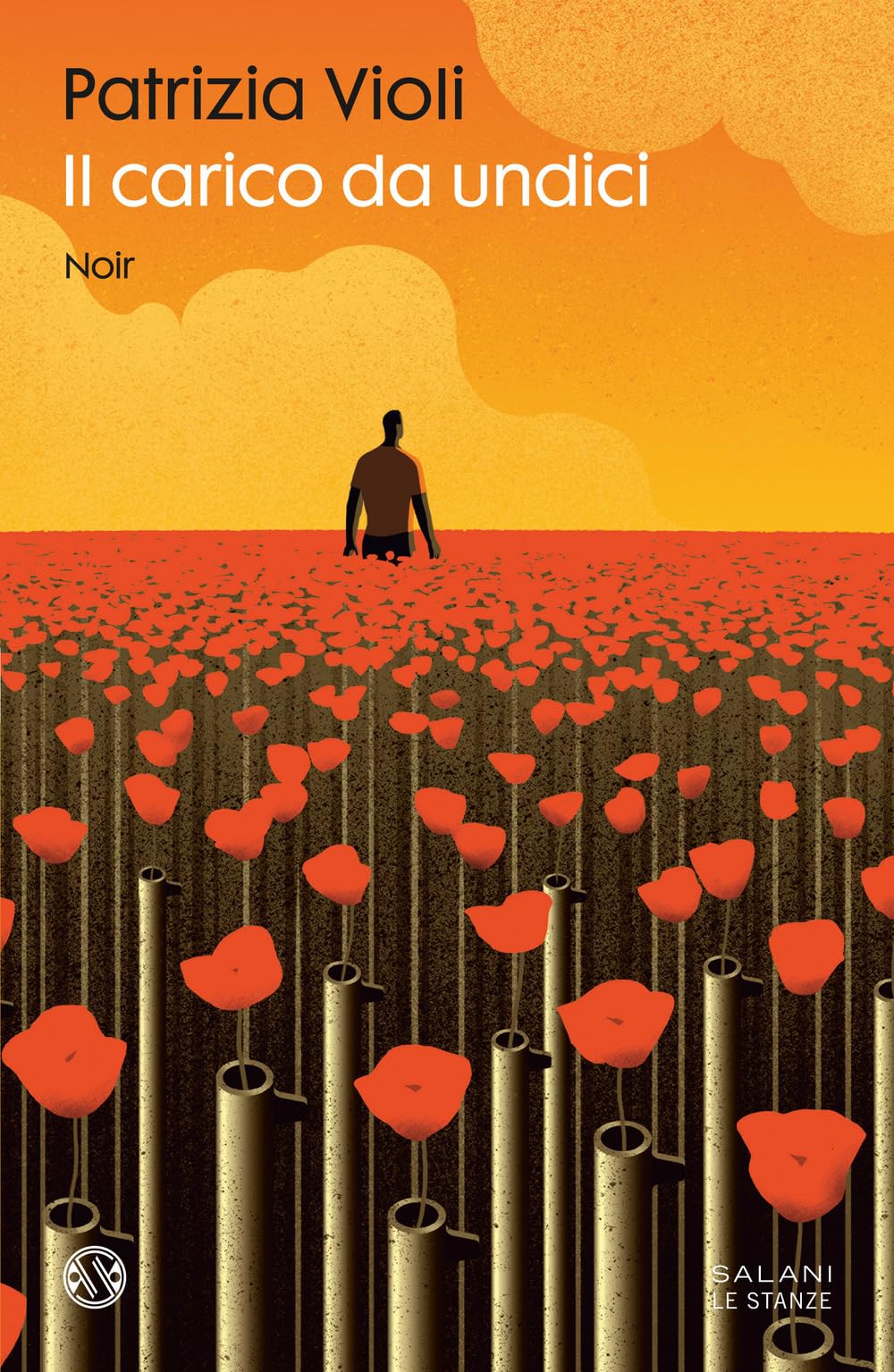 Il carico da undici book