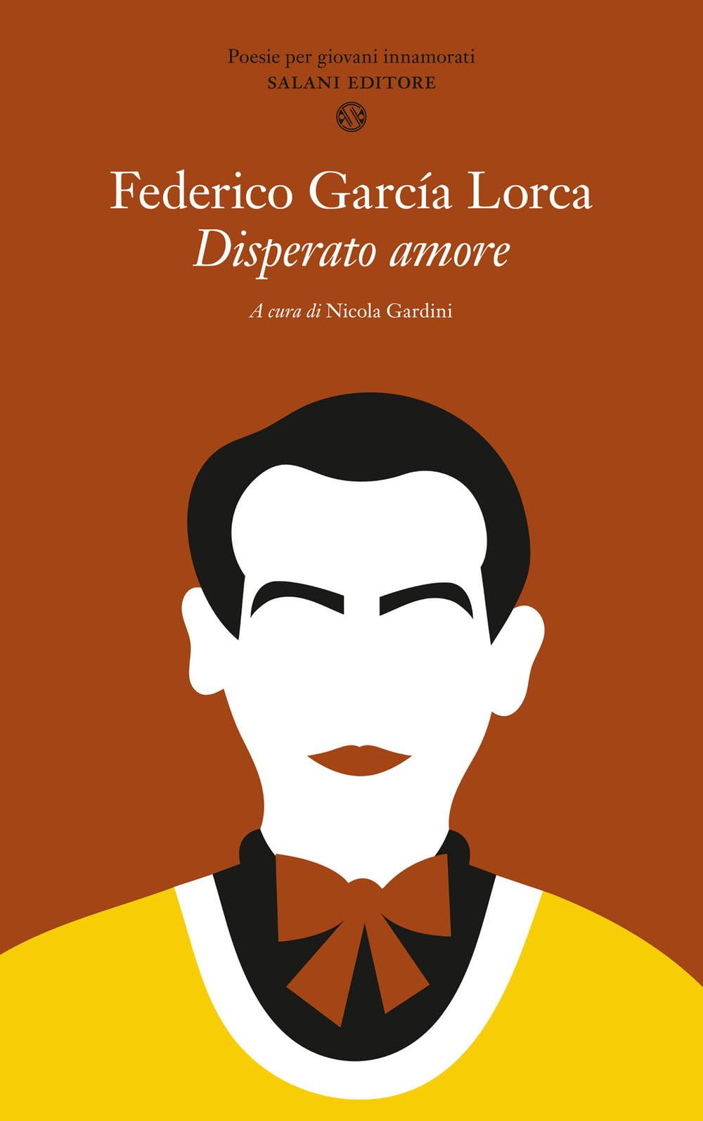 Disperato amore Poetry