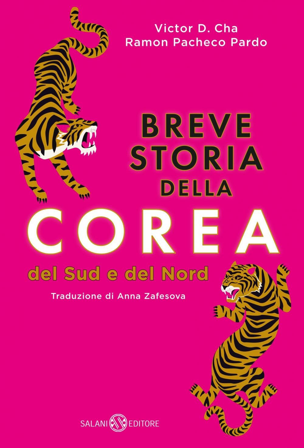 Breve storia della Corea. Del Sud e del Nord book