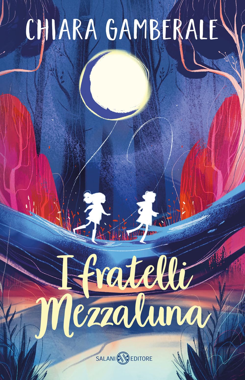 I fratelli Mezzaluna book