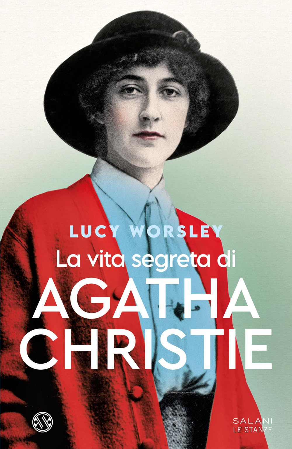 La vita segreta di Agatha Christie book