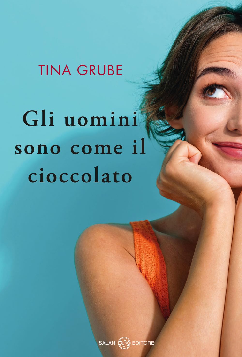 Gli uomini sono come il cioccolato book