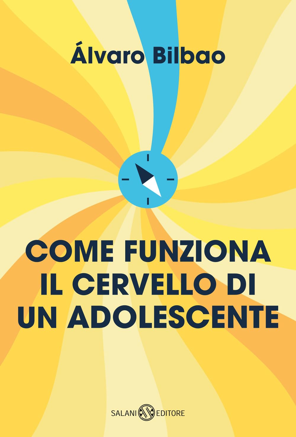 Come funziona il cervello di un adolescente. Consigli per prepararsi alla vita adulta Natural Sciences