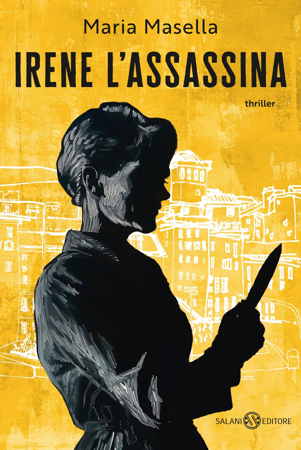 Irene l'assassina Contemporary literature