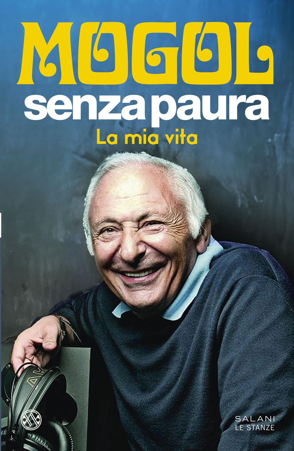 Senza paura. La mia vita book