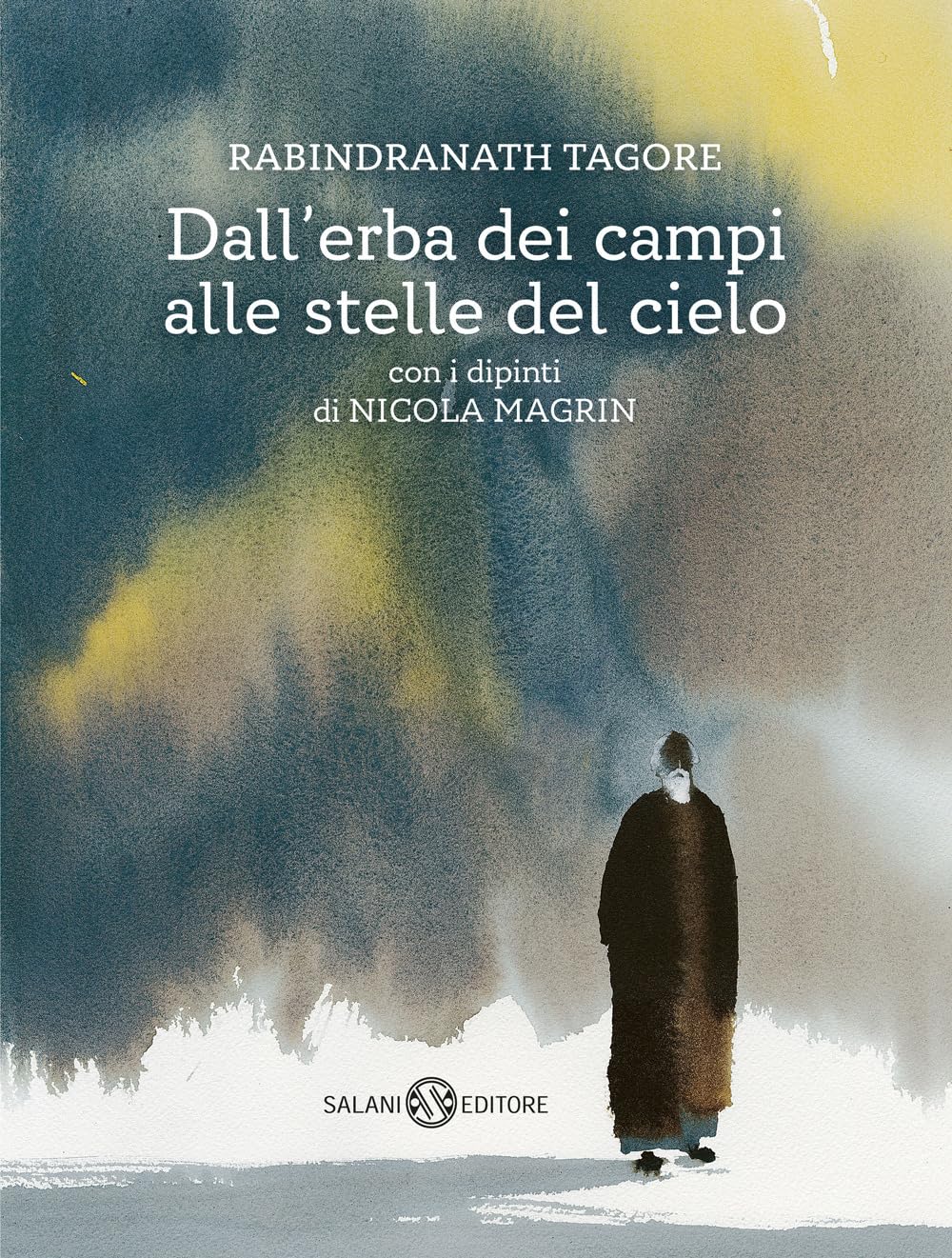 Dall'erba dei campi alle stelle del cielo book