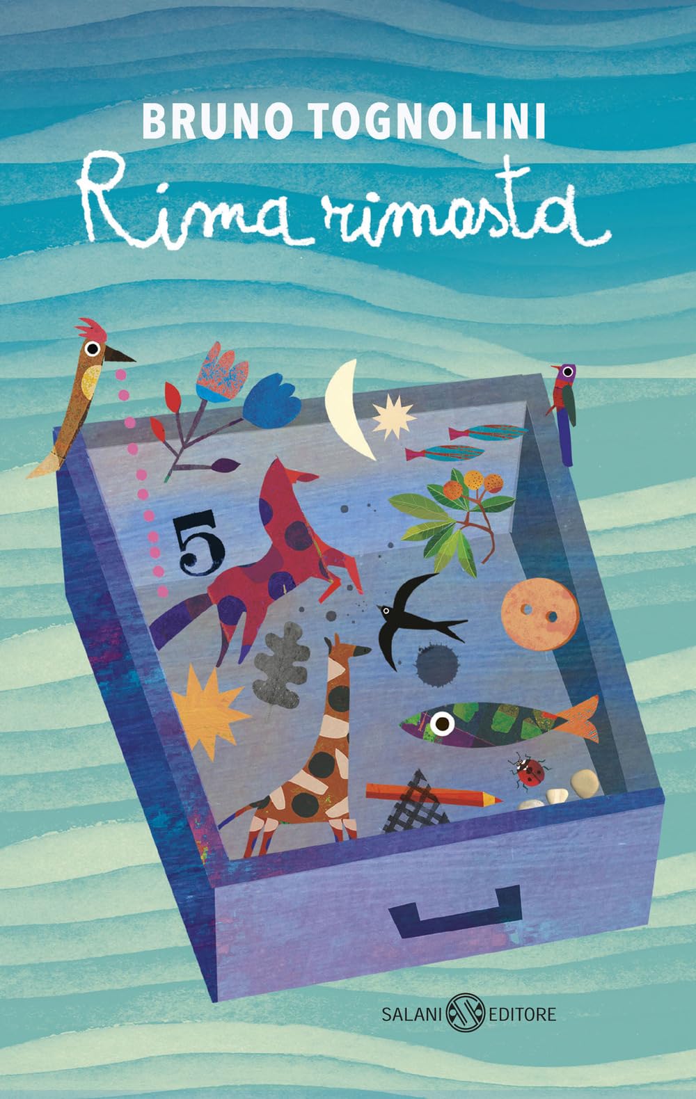 Rima rimasta (Fuori collana Salani) Non-fiction