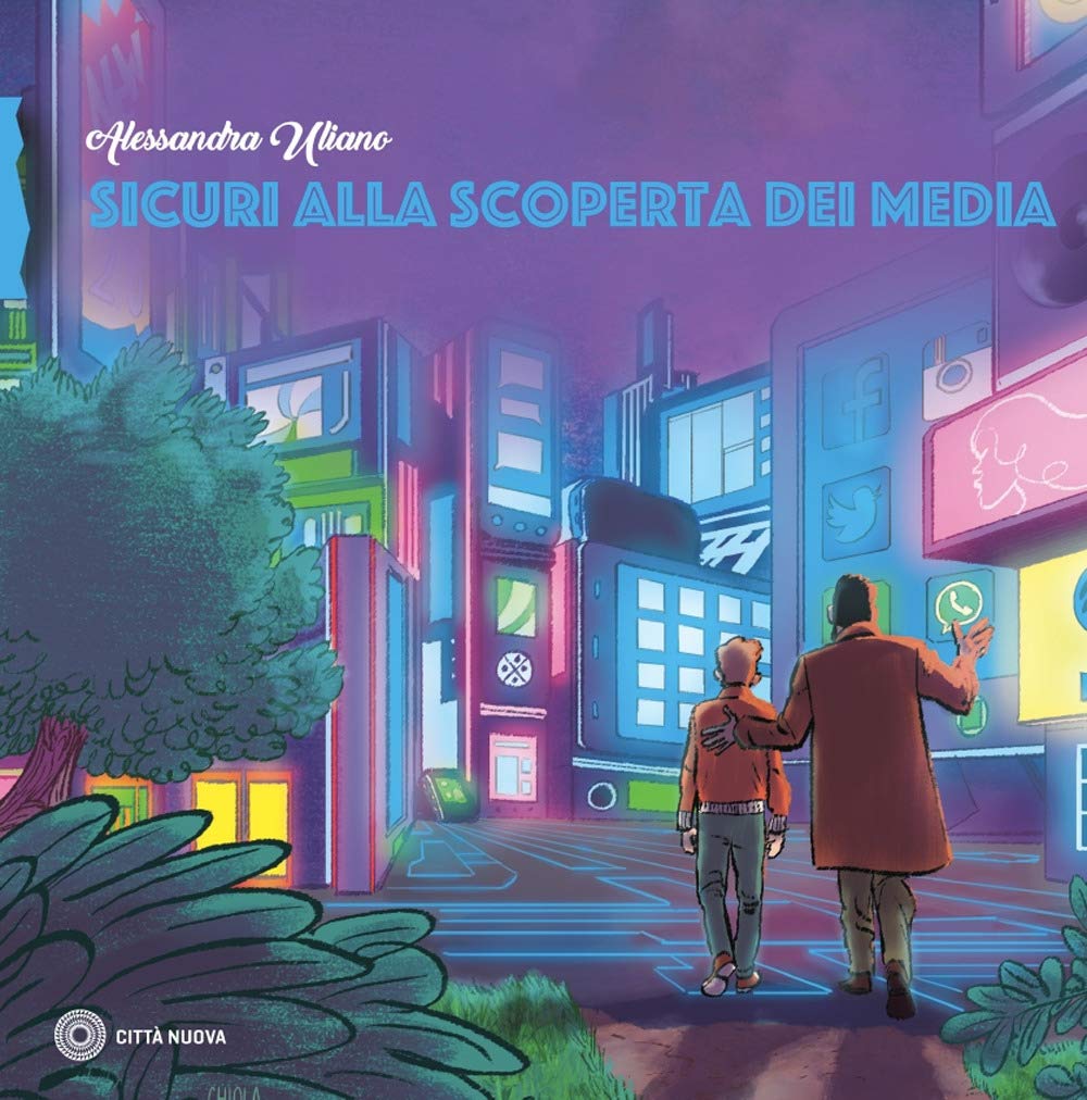 Sicuri Alla Scoperta Dei Media Non-fiction