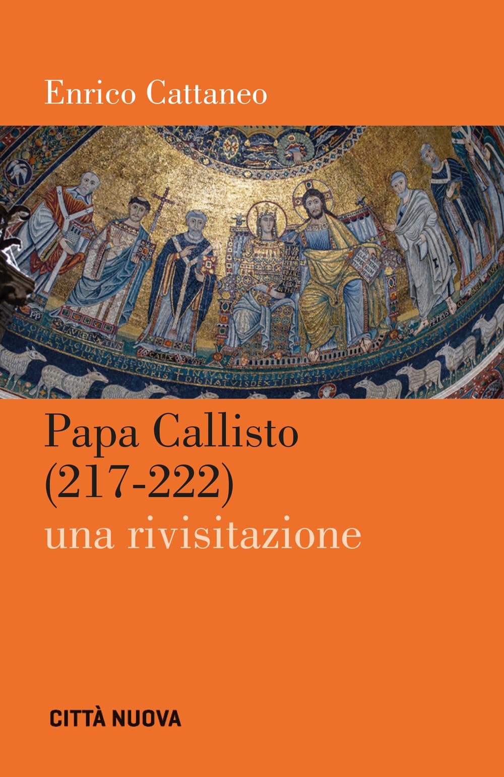 Papa Callisto (217-222). Una rivisitazione book