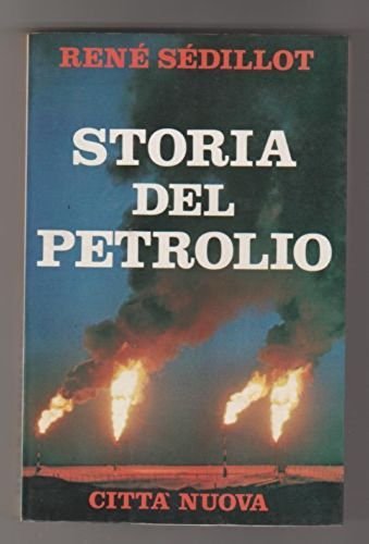 Storia del petrolio Business, Finance & Career