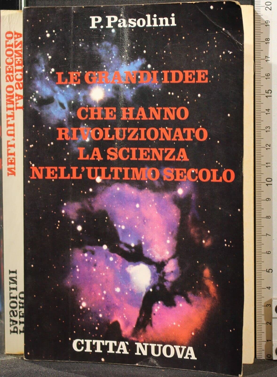 Le grandi idee che hanno rivoluzionato la scienza nell'ultimo secolo (Strumenti) Business & Technology