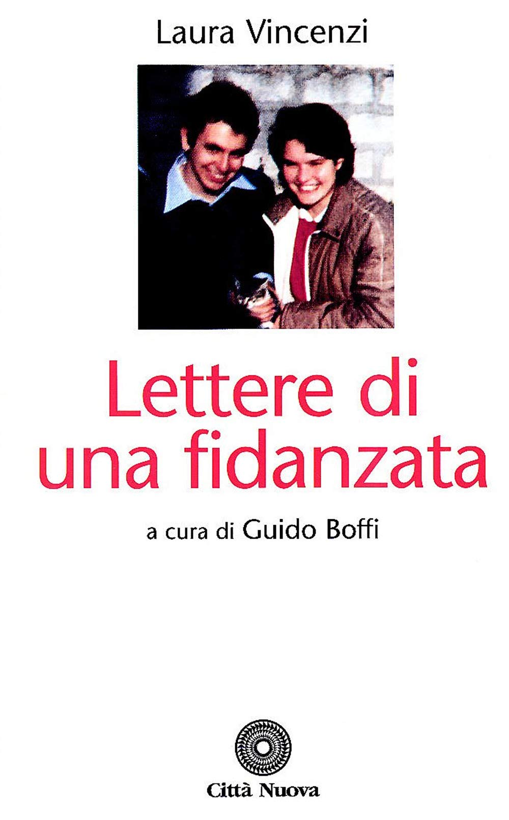 Lettere di una fidanzata book