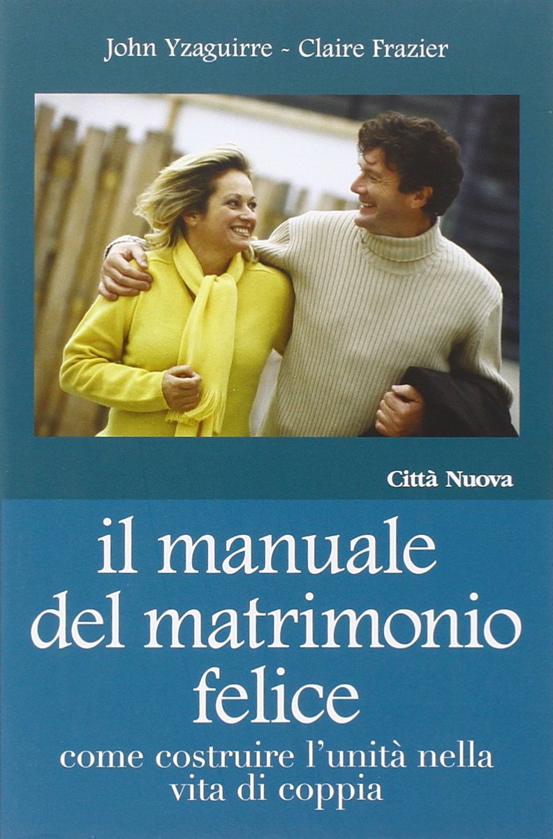 IL MANUALE DEL MATRIMONIO FEL book
