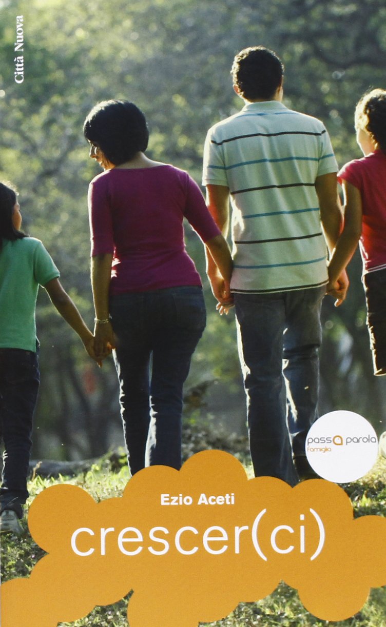 Crescer(ci). Adolescenti e genitori insieme Psychology